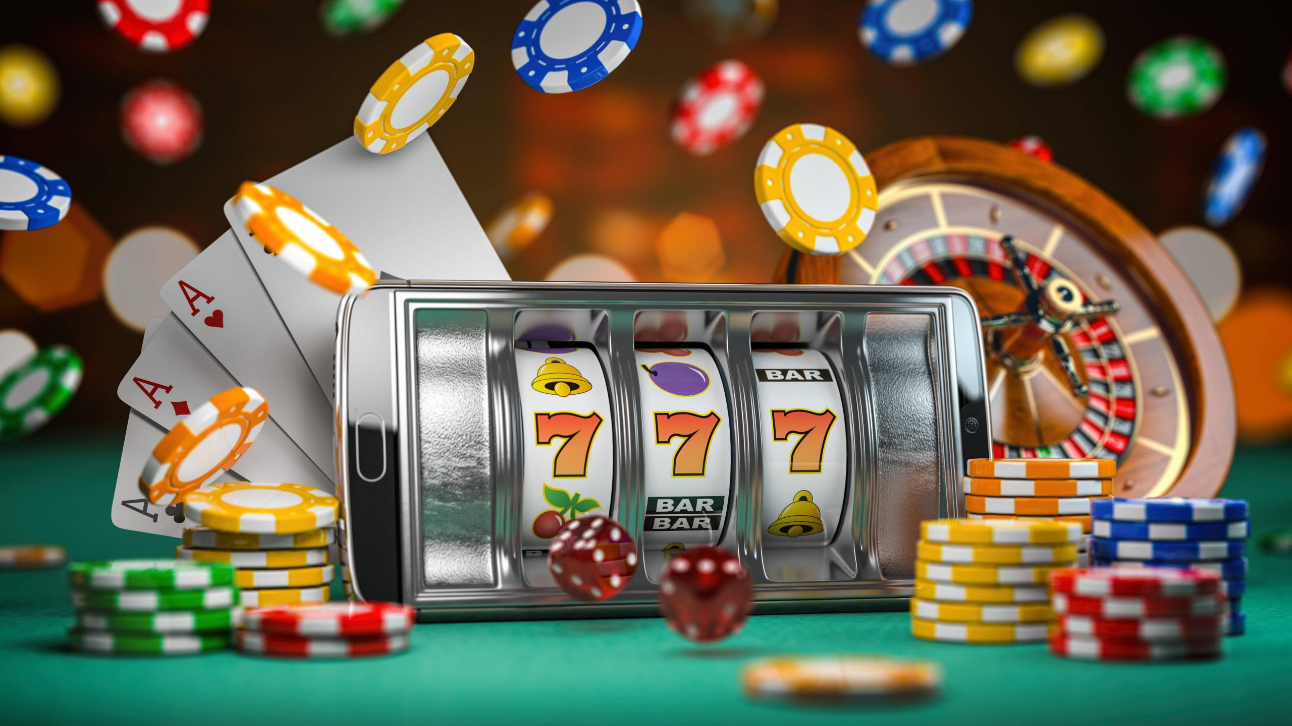 Fairspin Casino ⚡ Рабочее зеркало Фаир Спин на сегодня